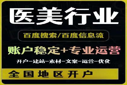 SEM服务案例：提升网站流量